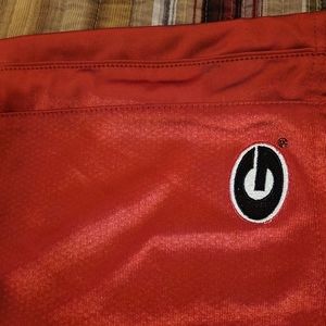 New UGA NCAA Shorts